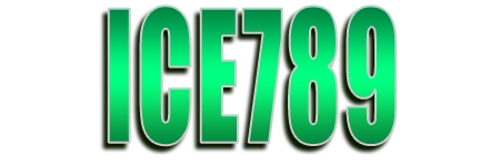 ICE789 Logo